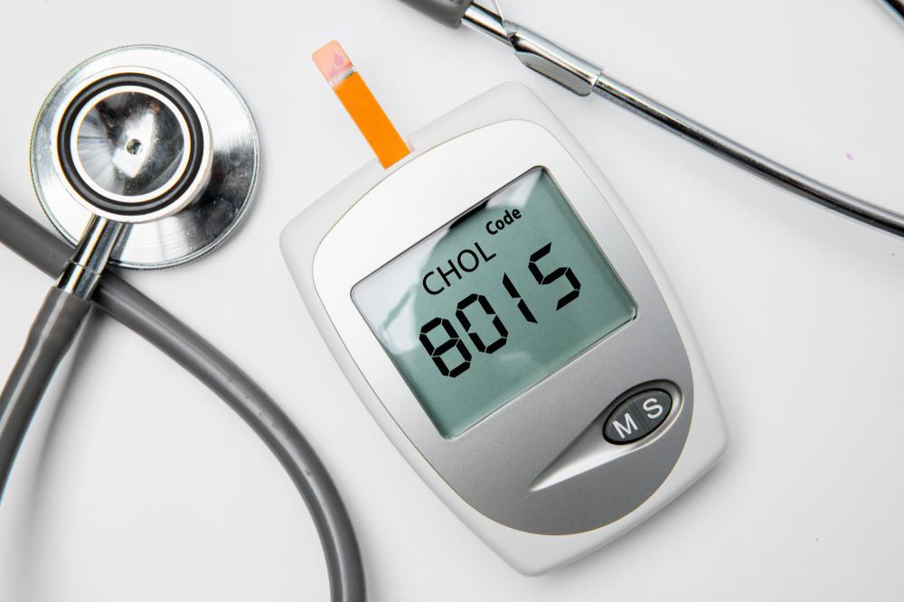 Learn all about the differences between good and bad cholesterol at IM&PC in New Albany, MS.