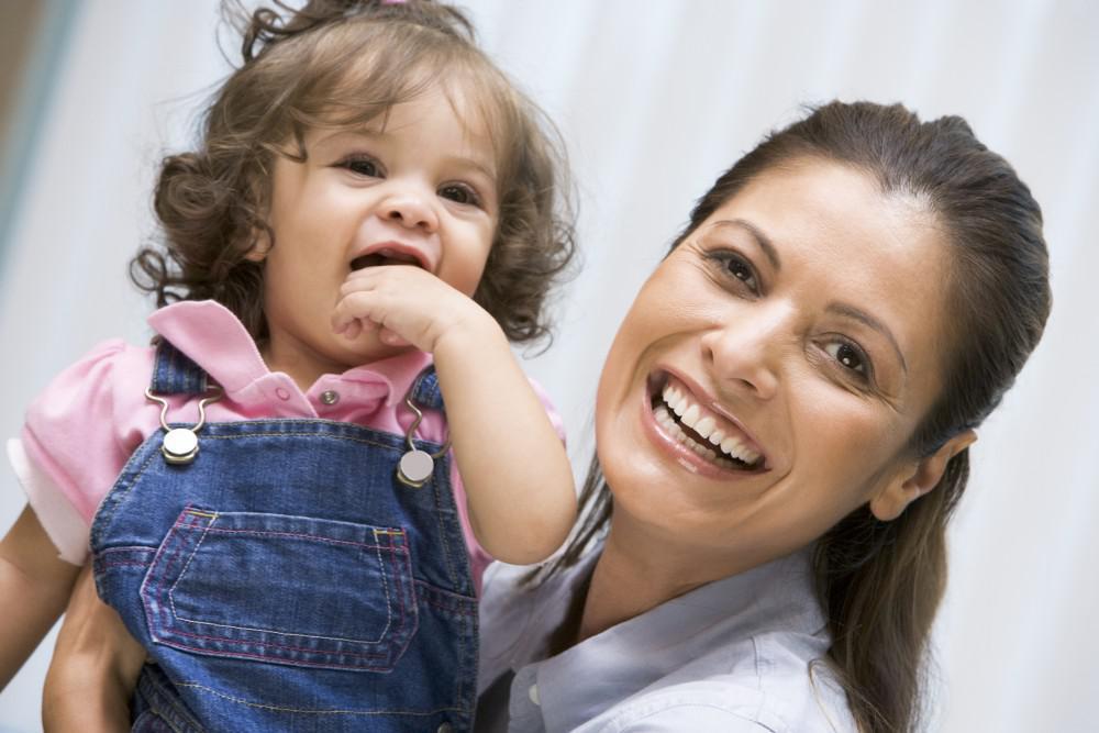 Learn about the most common health issues for infants with our skilled providers at IM&PC in New Albany, Mississippi.