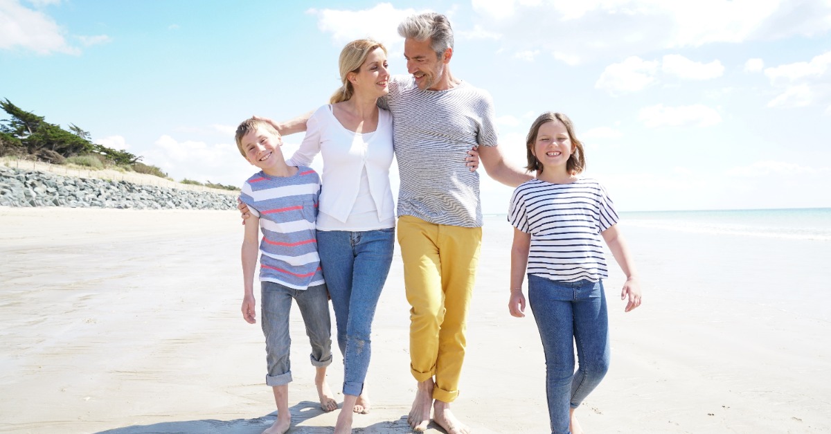 Family Medical Visit