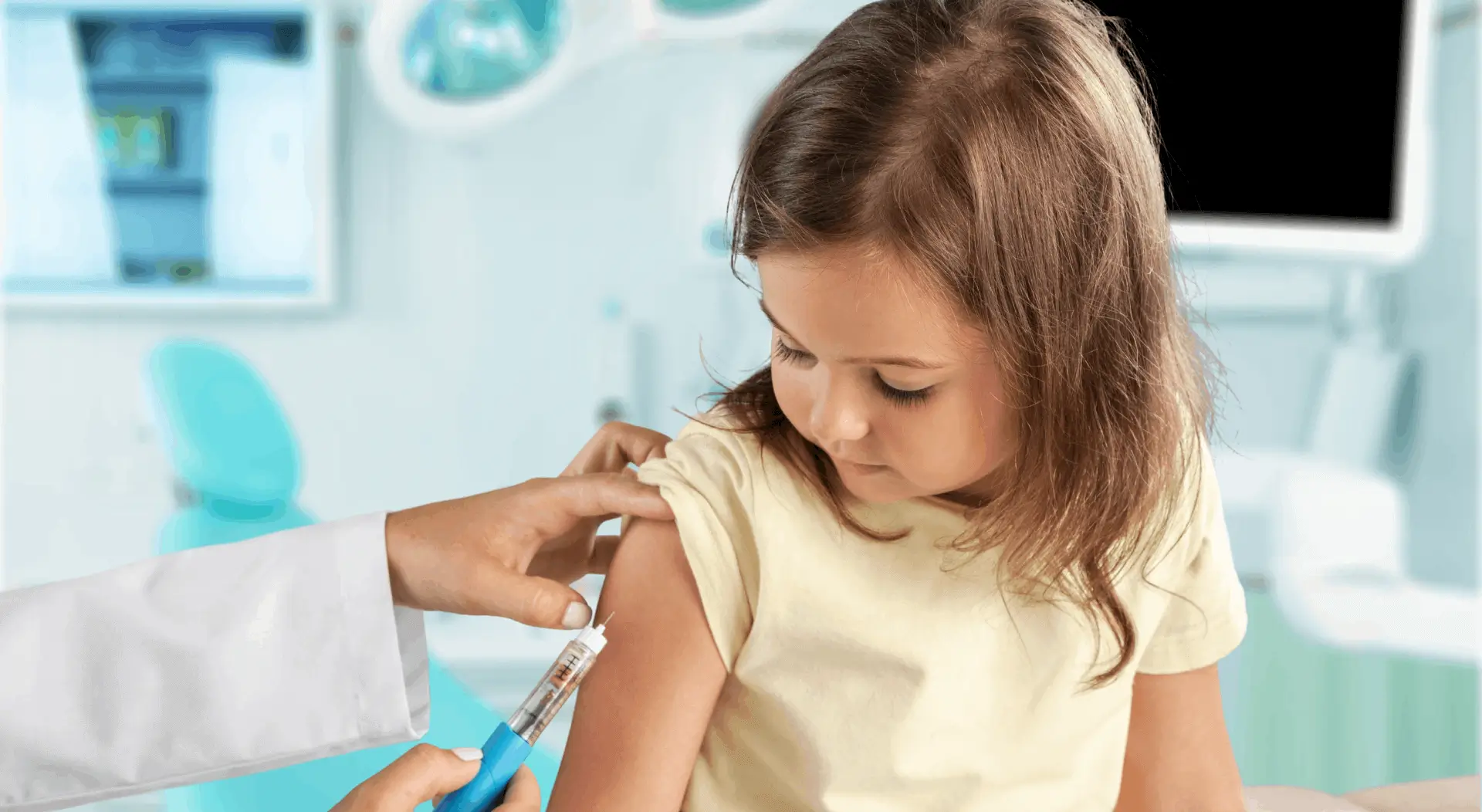 Beat the Flu Season: A Complete Guide to Children’s Flu Vaccinations