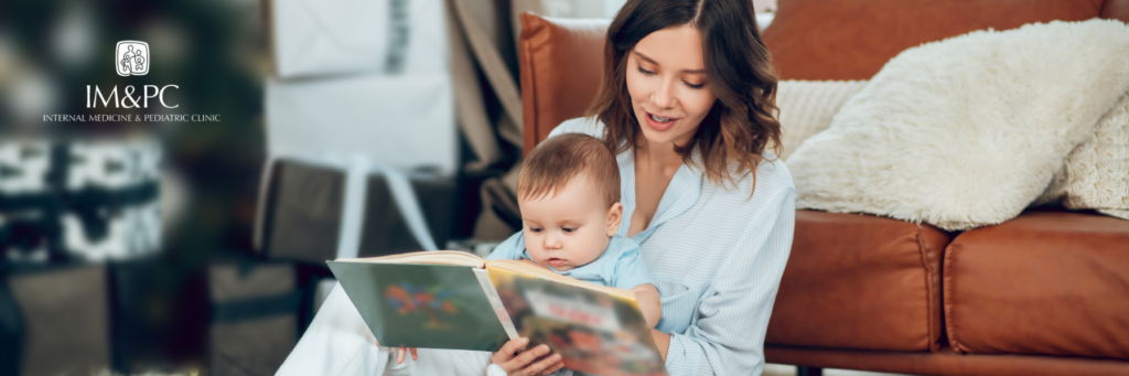 A Mother's Guide to Self-Care and Empowerment: Thriving Through Motherhood 2 Motherhood Banner 1