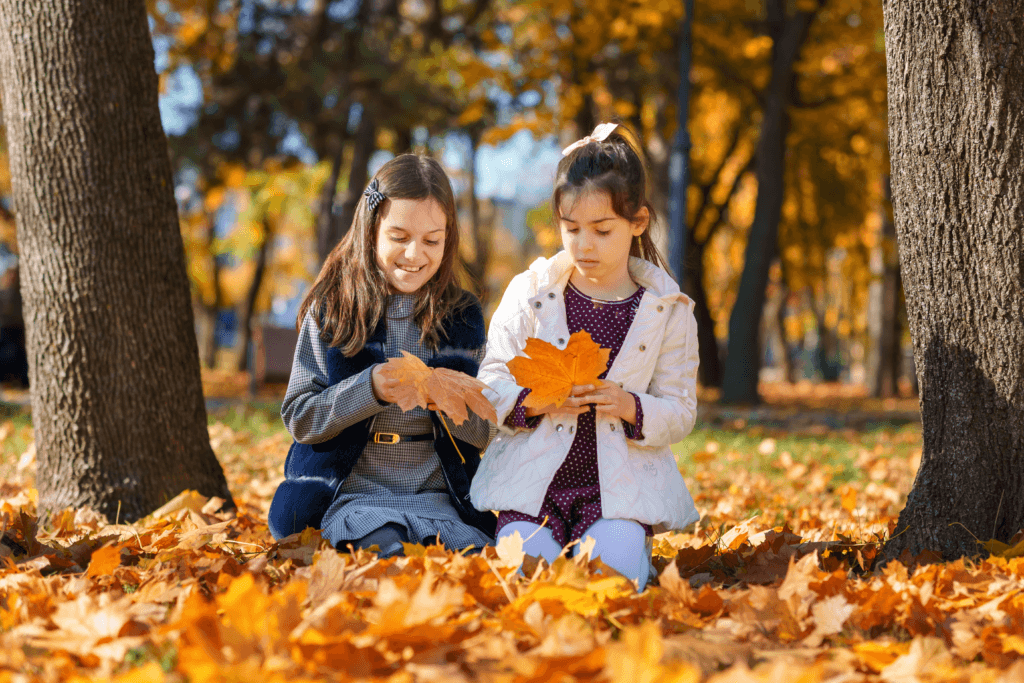 Fall Allergy Illness Hero Image 2