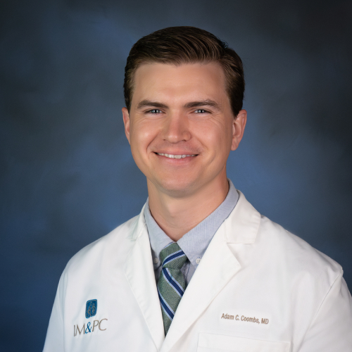 Providers 9 Coombs Healthcare Provider