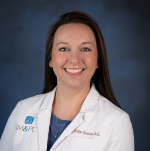 Providers 7 Dr Paige Tomsic