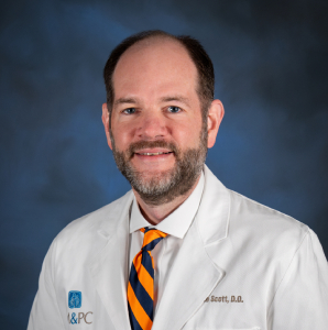Providers 3 Dr Shane Scott