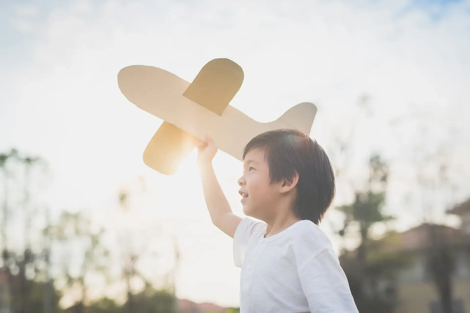 Kids summer travel checkups and vaccines